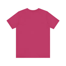 Load image into Gallery viewer, MISTAKE MAKER Color Unisex Jersey Short Sleeve Tee