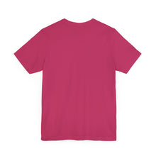 Load image into Gallery viewer, MISTAKE MAKER Color Unisex Jersey Short Sleeve Tee