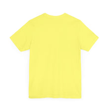 Load image into Gallery viewer, MISTAKE MAKER Color Unisex Jersey Short Sleeve Tee