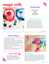 Load image into Gallery viewer, 10 Science Activity Cards: CLASSICS