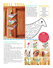 Load image into Gallery viewer, BUNDLE: Paper Toys, Holiday Cards, & Bonus Printables