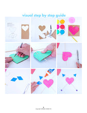 Load image into Gallery viewer, Balance Hearts STEAM Activity Lesson Plan