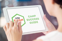 Load image into Gallery viewer, DIY Camp STEAM