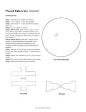 Load image into Gallery viewer, Earth Balancers STEAM Activity Lesson Plan