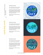 Load image into Gallery viewer, Earth Balancers STEAM Activity Lesson Plan