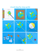 Load image into Gallery viewer, Earth Balancers STEAM Activity Lesson Plan