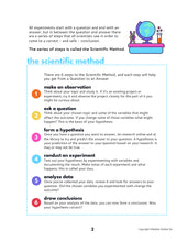 Load image into Gallery viewer, Science Fair Mini Guide for Kids