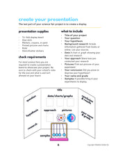 Load image into Gallery viewer, Science Fair Mini Guide for Kids