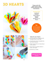 Load image into Gallery viewer, Printable Valentine's Day Activity Pack