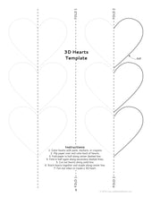Load image into Gallery viewer, Printable Valentine's Day Activity Pack