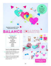 Load image into Gallery viewer, Printable Valentine's Day Activity Pack