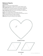 Load image into Gallery viewer, Printable Valentine's Day Activity Pack