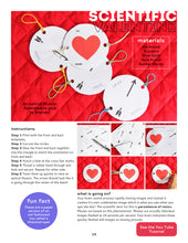 Load image into Gallery viewer, Printable Valentine's Day Activity Pack