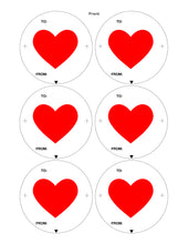 Load image into Gallery viewer, Printable Valentine's Day Activity Pack