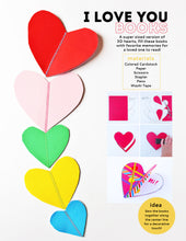 Load image into Gallery viewer, Printable Valentine's Day Activity Pack