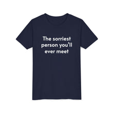 Load image into Gallery viewer, Copy of Phillies Youth Short Sleeve Tee