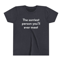 Load image into Gallery viewer, Copy of Phillies Youth Short Sleeve Tee