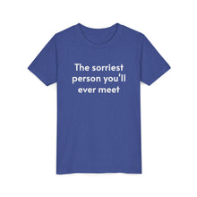 Load image into Gallery viewer, Copy of Phillies Youth Short Sleeve Tee