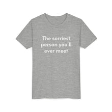 Load image into Gallery viewer, Copy of Phillies Youth Short Sleeve Tee