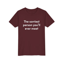Load image into Gallery viewer, Copy of Phillies Youth Short Sleeve Tee