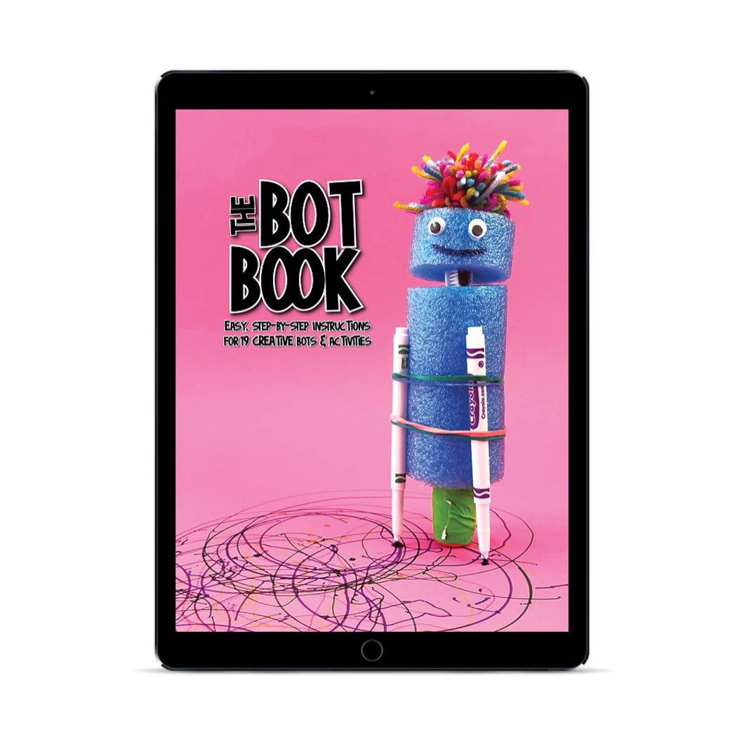 The Bot Book