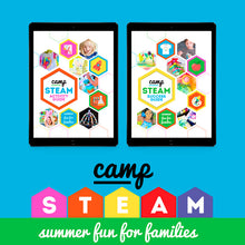 Load image into Gallery viewer, DIY Camp STEAM
