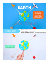 Load image into Gallery viewer, Earth Balancers STEAM Activity Lesson Plan